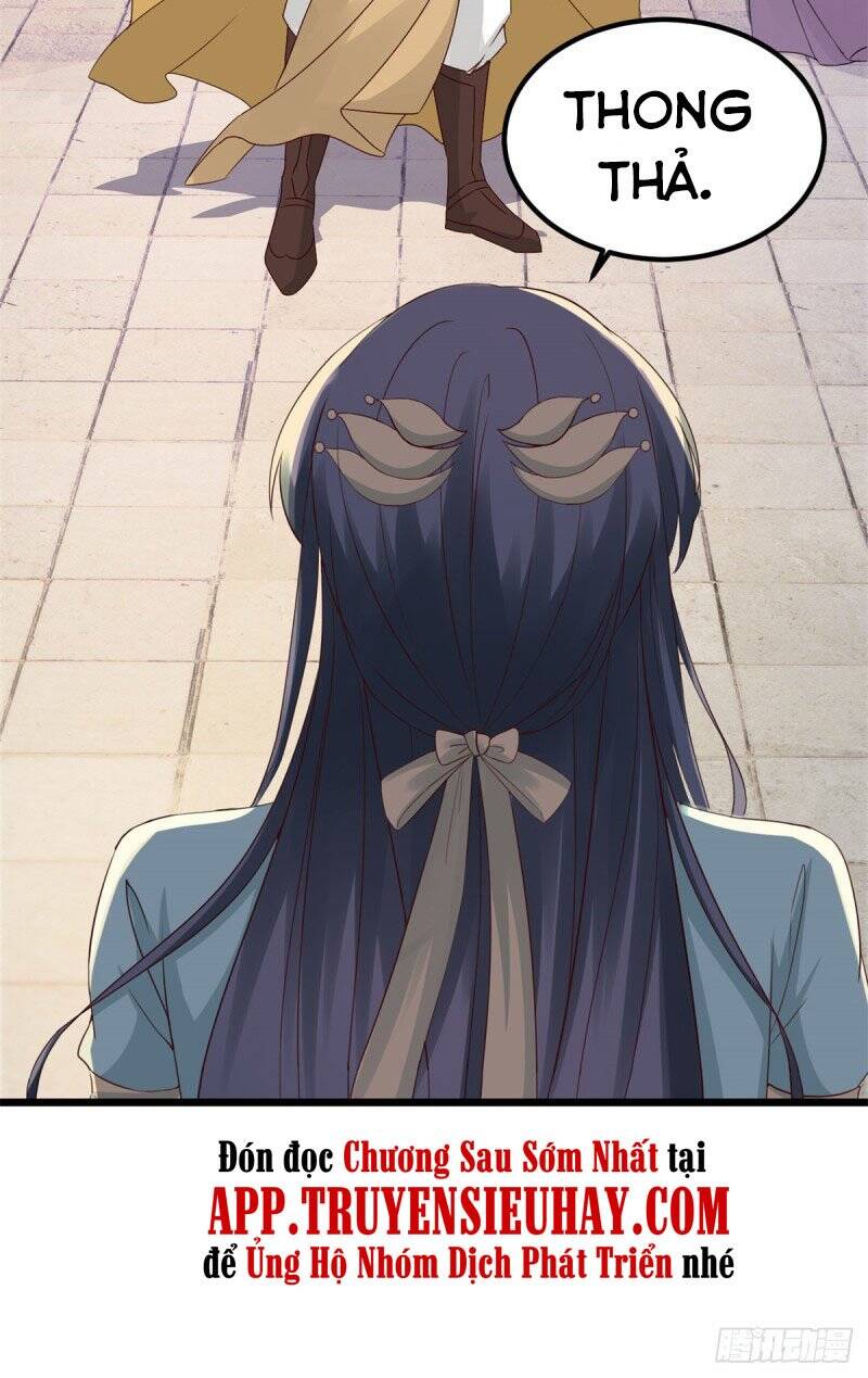 Thần Hồn Võ Đế Chap 105 - Next Chap 106