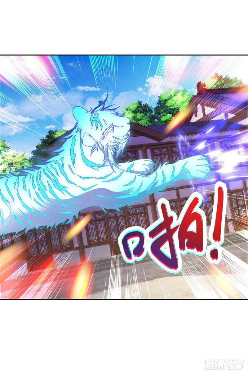 Thần Hồn Võ Đế Chap 110 - Next Chap 111