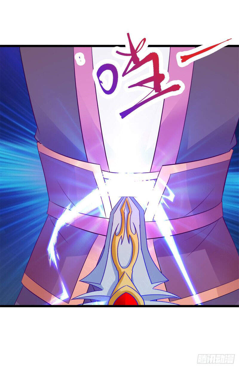 Thần Hồn Võ Đế Chap 132 - Next Chap 133