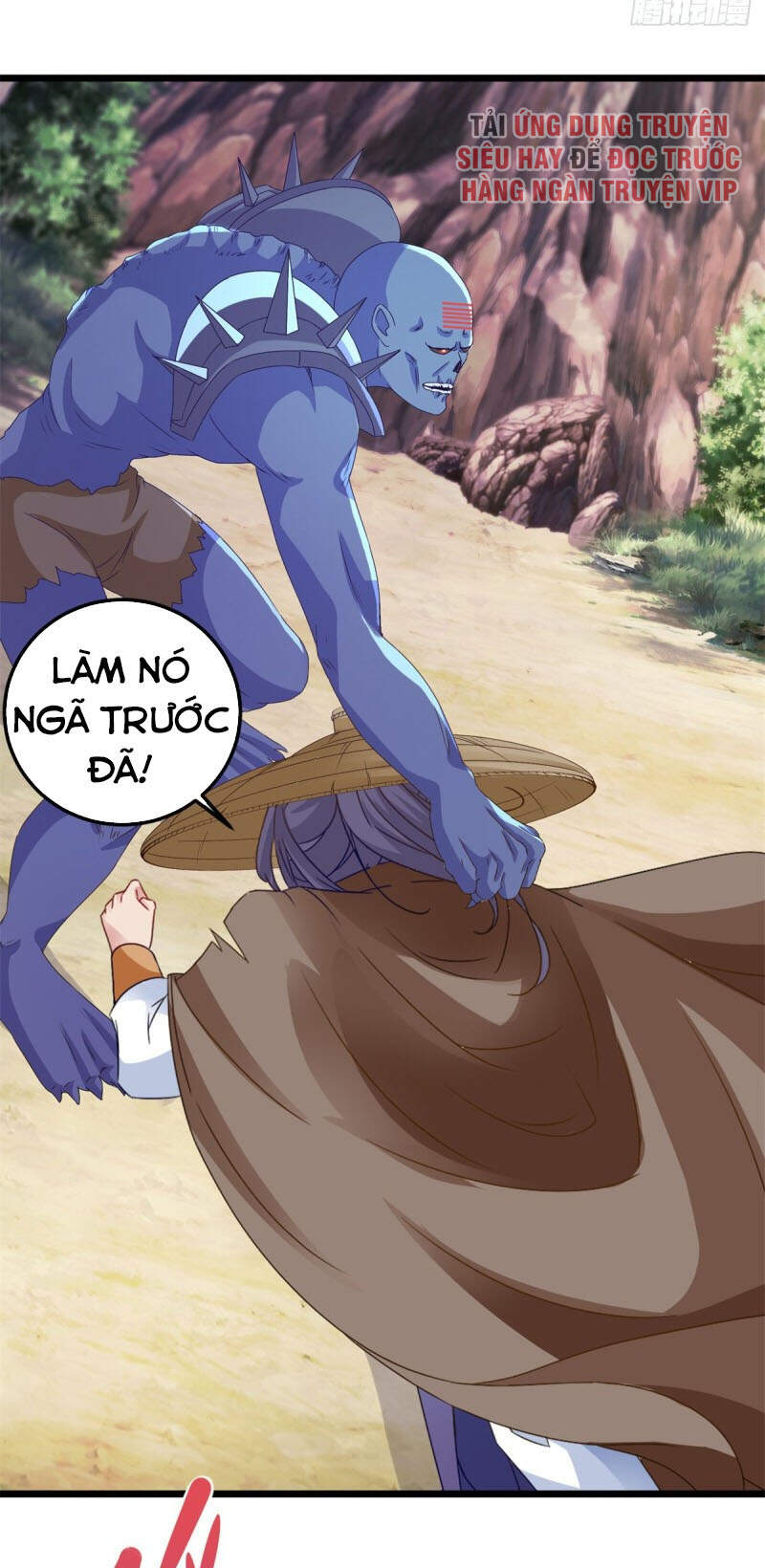 Thần Hồn Võ Đế Chap 145 - Next Chap 146