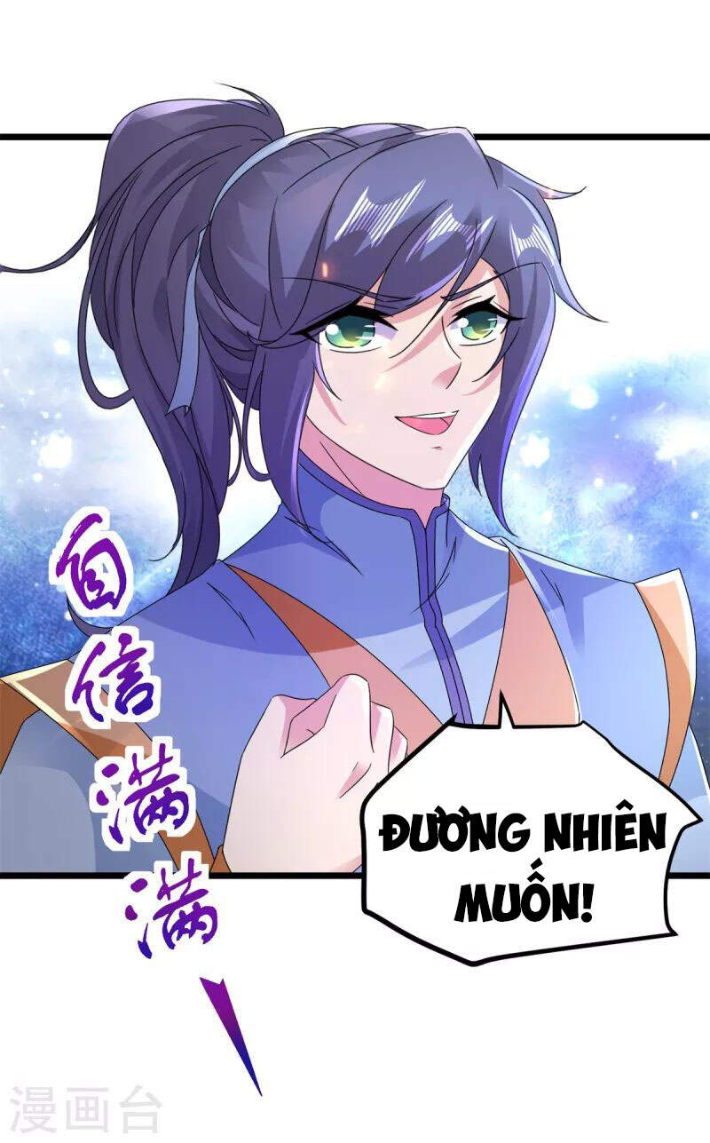 Thần Hồn Võ Đế Chap 148 - Next Chap 149