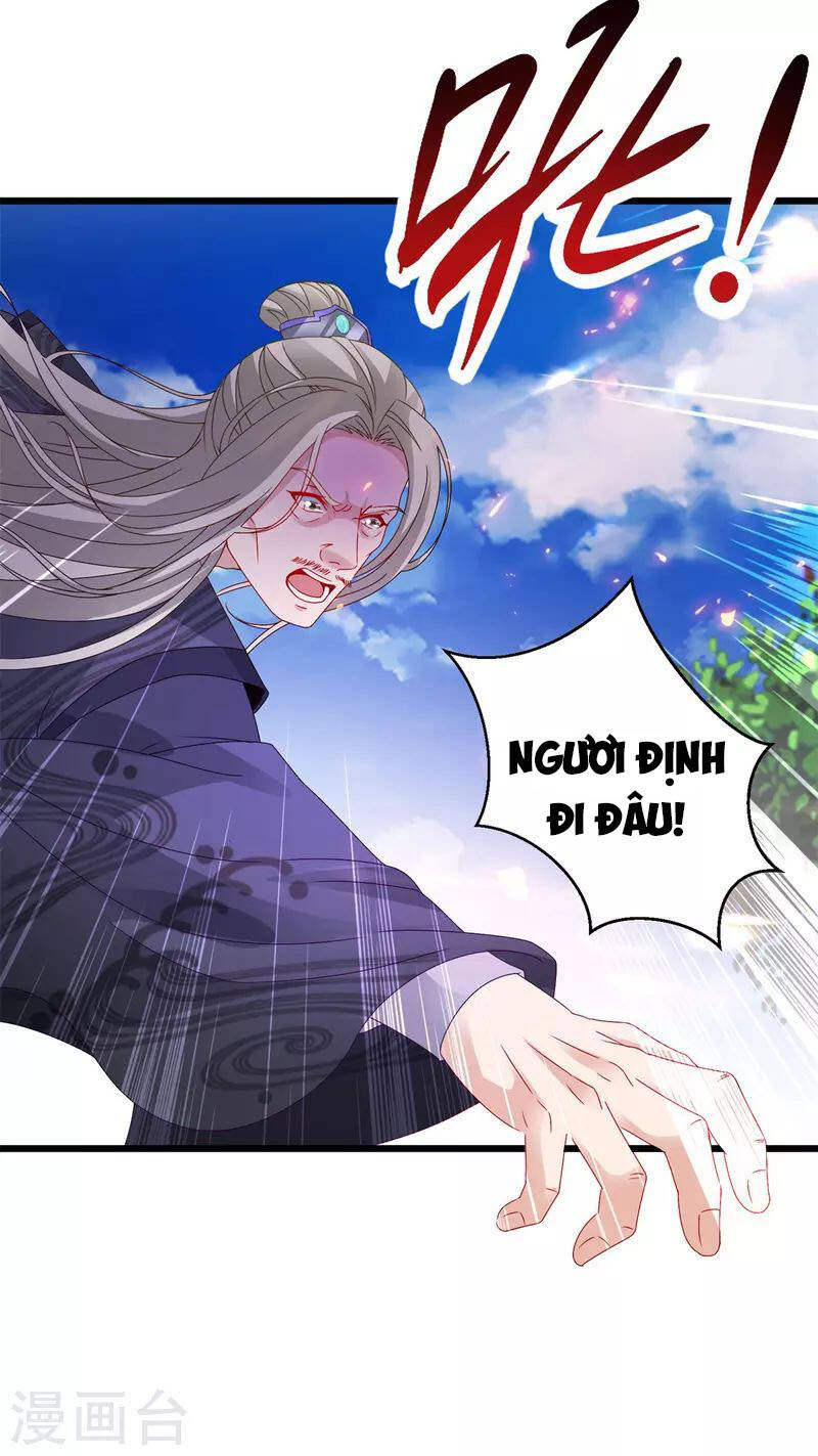 Thần Hồn Võ Đế Chap 163 - Next Chap 164