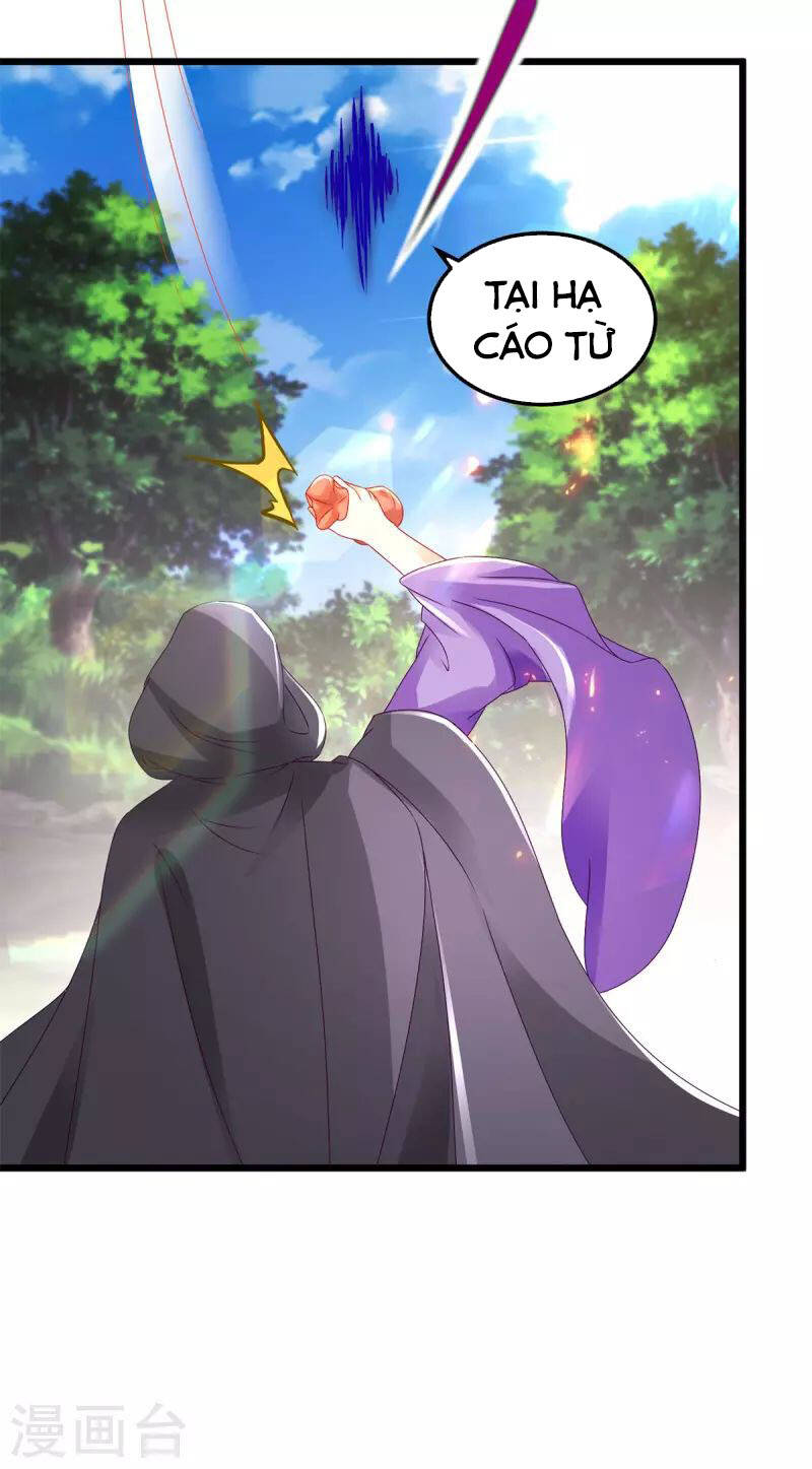 Thần Hồn Võ Đế Chap 163 - Next Chap 164