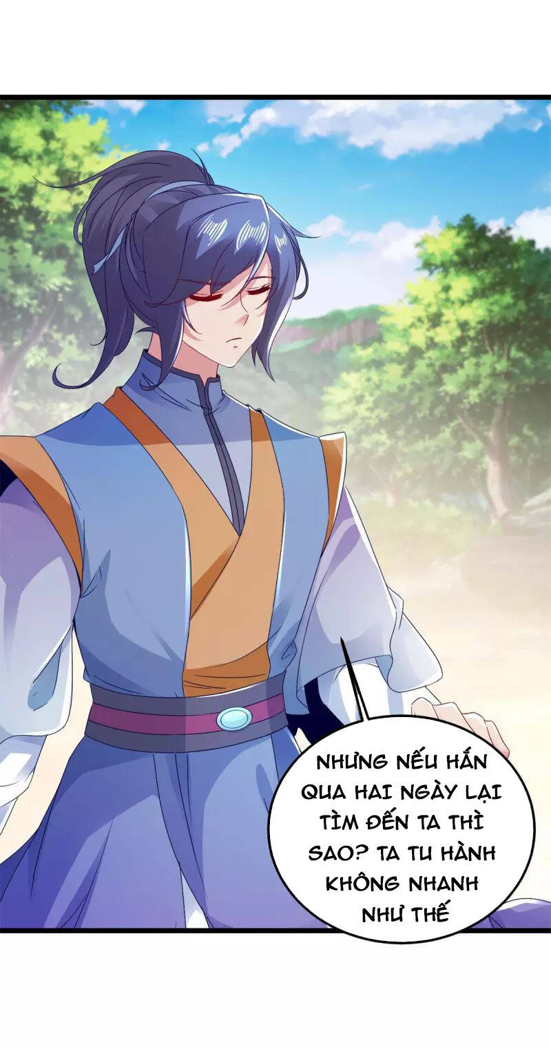 Thần Hồn Võ Đế Chap 165 - Next Chap 166