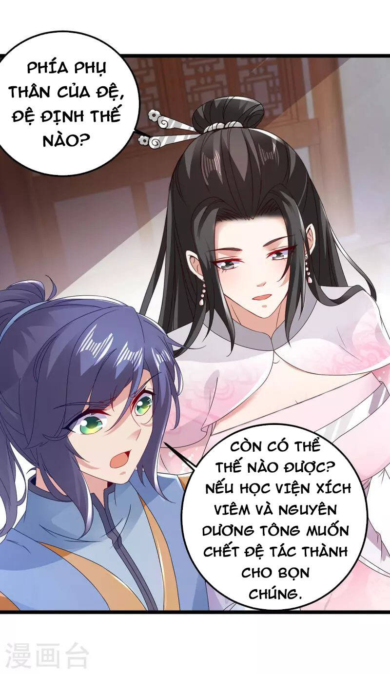 Thần Hồn Võ Đế Chap 169 - Next Chap 170