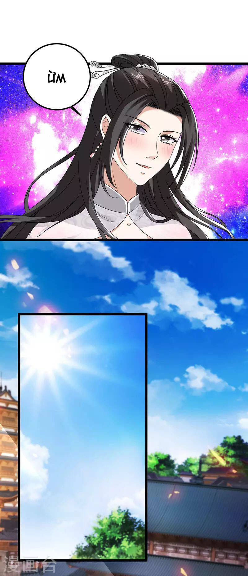 Thần Hồn Võ Đế Chap 169 - Next Chap 170