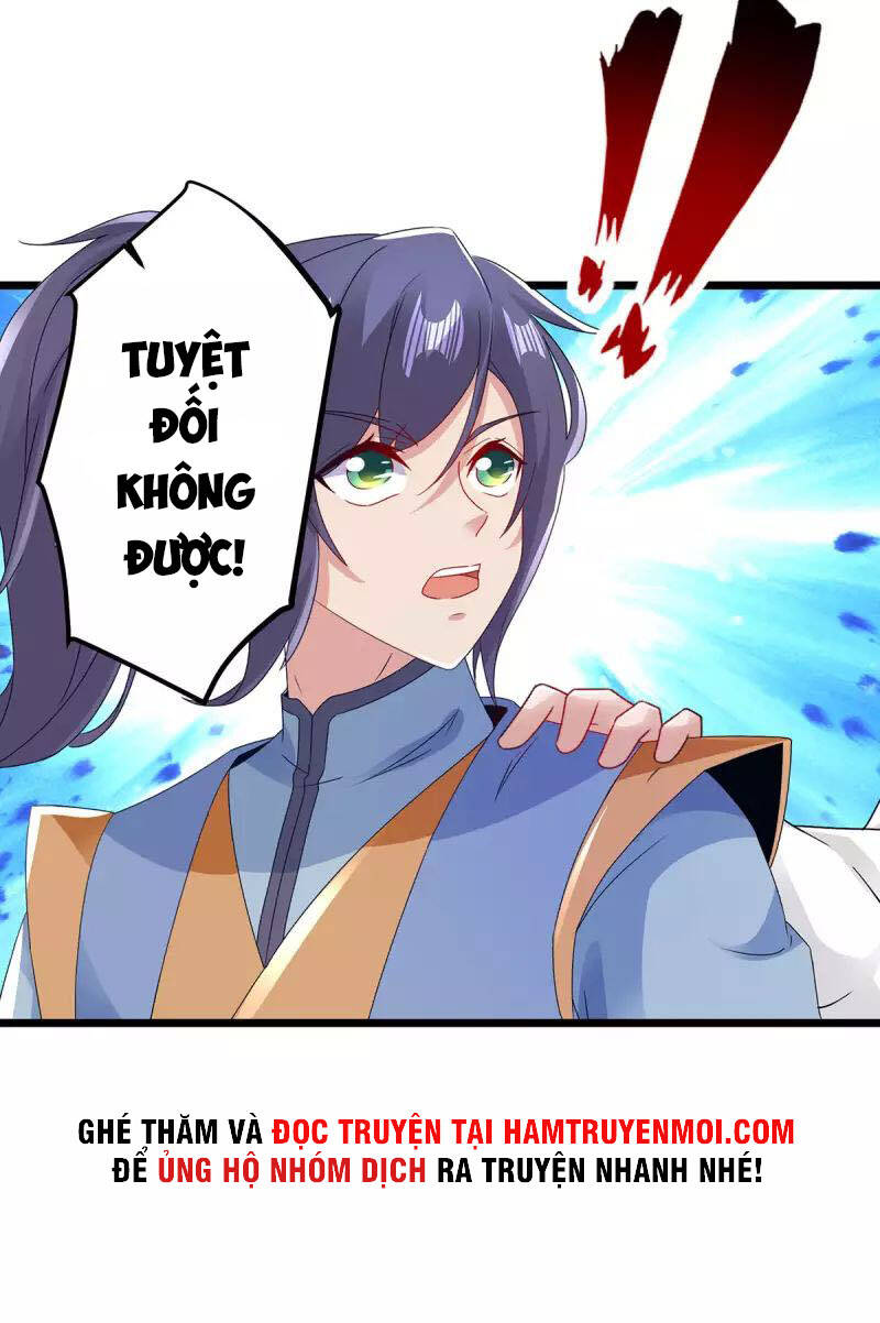 Thần Hồn Võ Đế Chap 169 - Next Chap 170