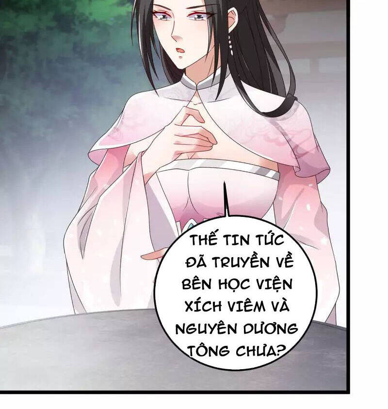 Thần Hồn Võ Đế Chap 169 - Next Chap 170