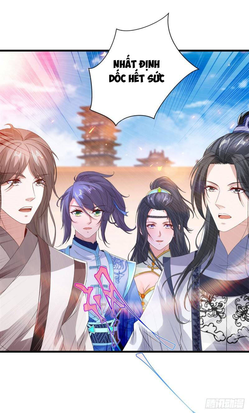 Thần Hồn Võ Đế Chap 205 - Next Chap 206