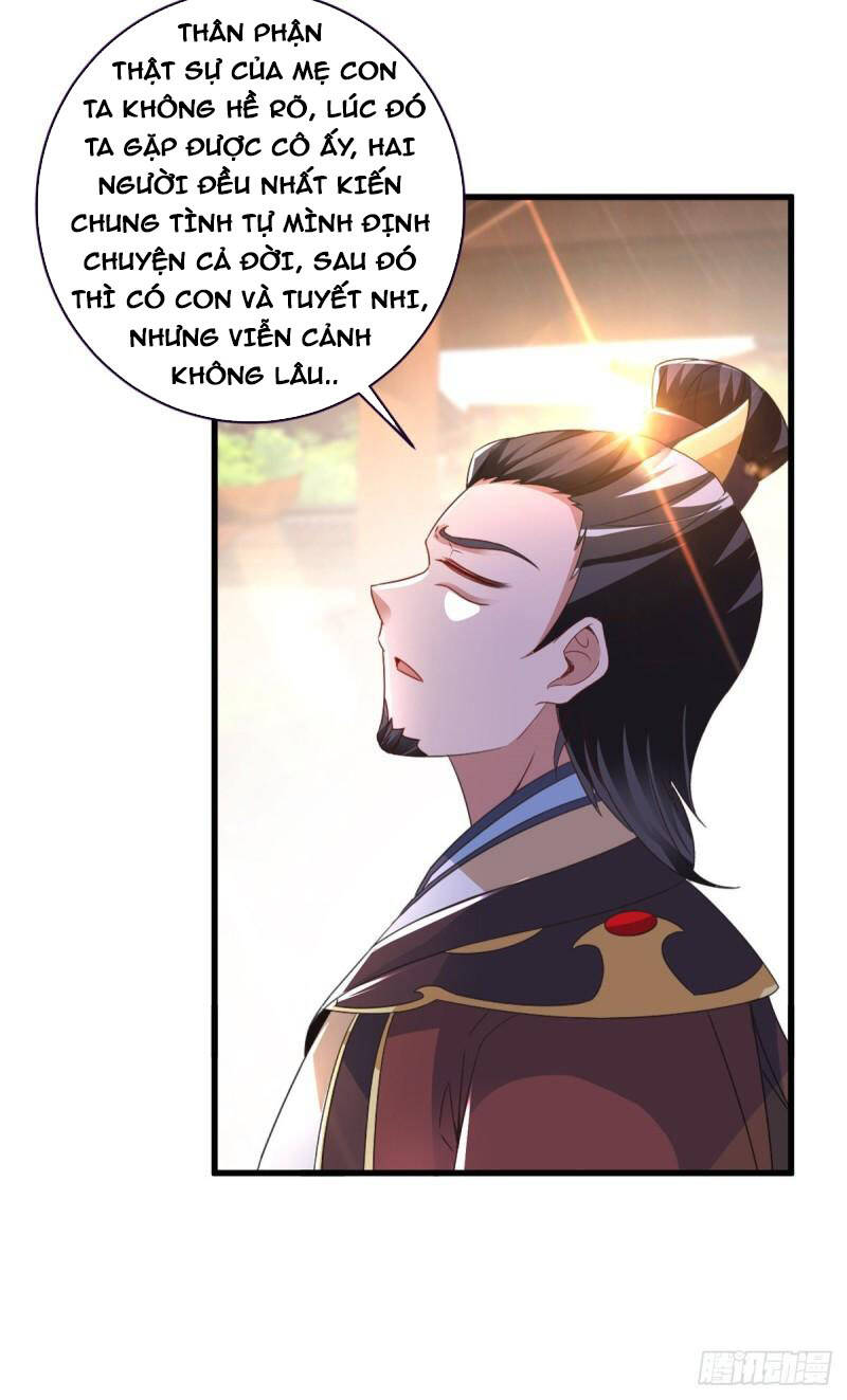 Thần Hồn Võ Đế Chap 205 - Next Chap 206