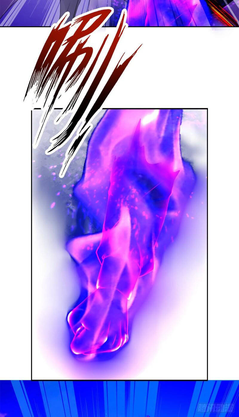 Thần Hồn Võ Đế Chap 216 - Next Chap 217