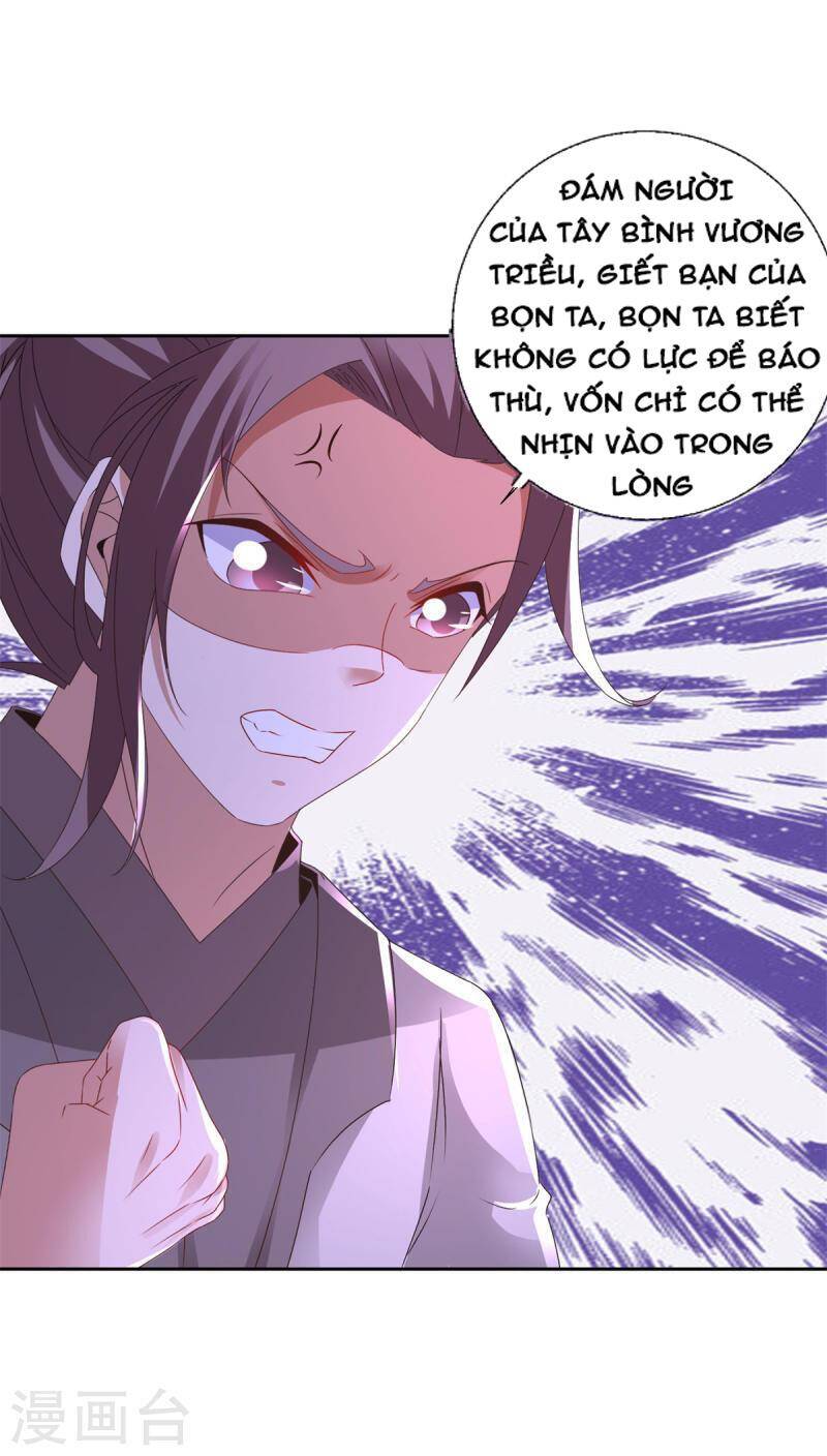 Thần Hồn Võ Đế Chap 218 - Next Chap 219