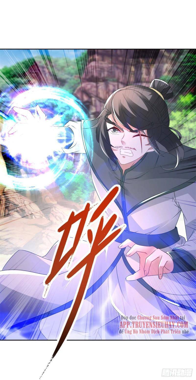 Thần Hồn Võ Đế Chap 219 - Next Chap 220