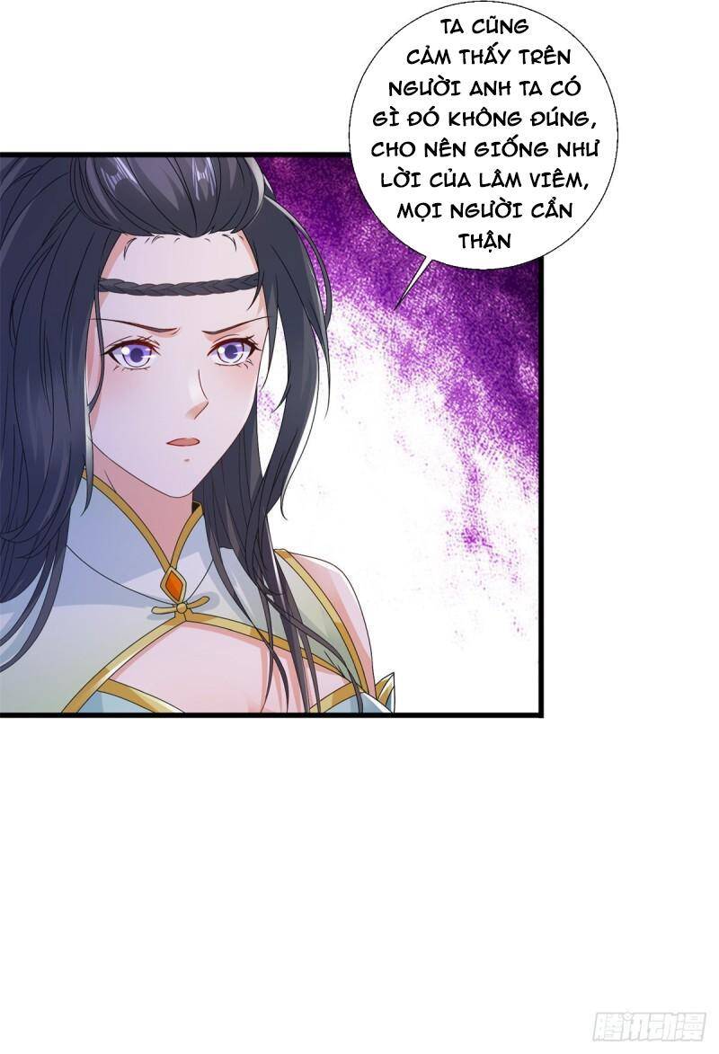 Thần Hồn Võ Đế Chap 220 - Next Chap 221