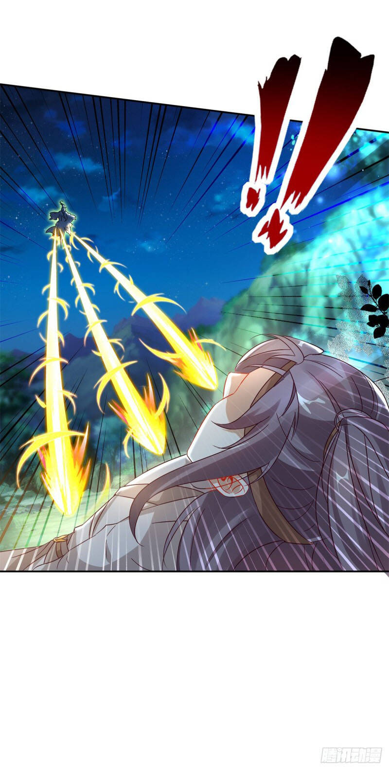 Thần Hồn Võ Đế Chap 87 - Next Chap 88