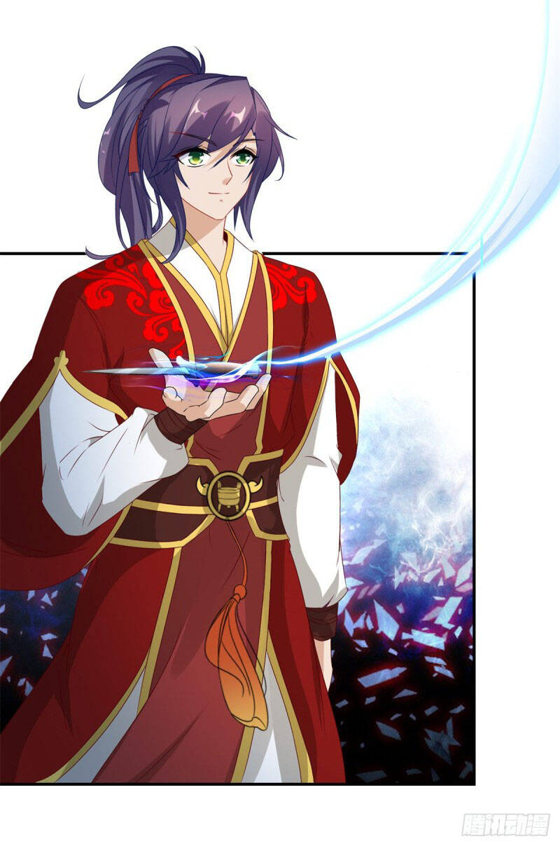 Thần Hồn Võ Đế Chap 87 - Next Chap 88