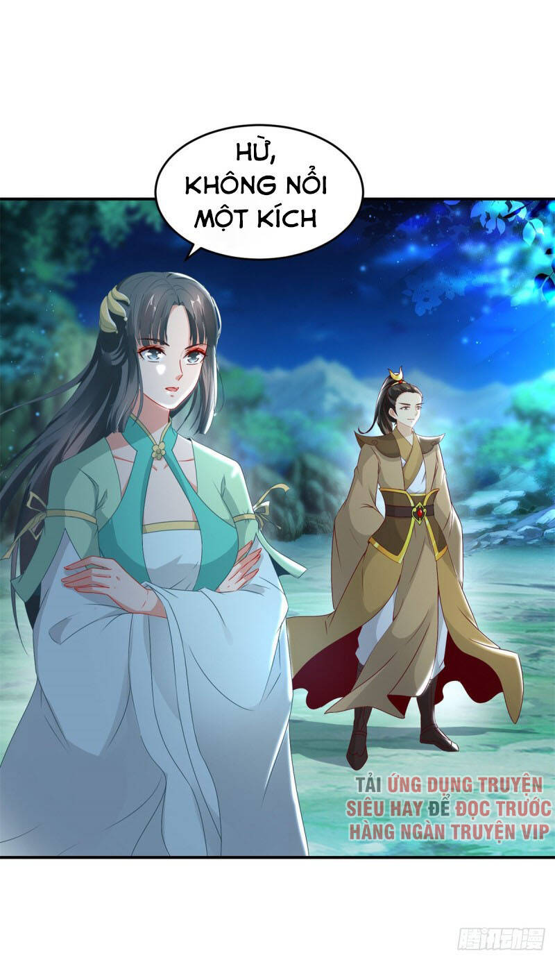 Thần Hồn Võ Đế Chap 87 - Next Chap 88