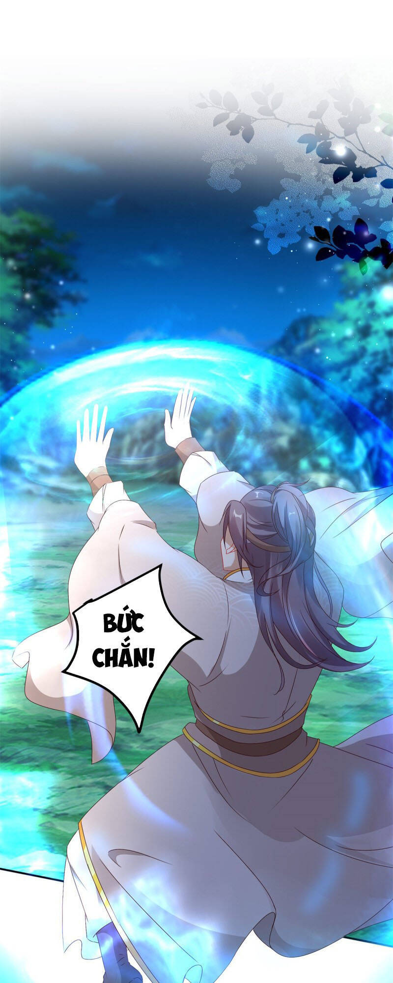 Thần Hồn Võ Đế Chap 87 - Next Chap 88