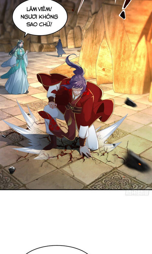 Thần Hồn Võ Đế Chap 93 - Next Chap 94