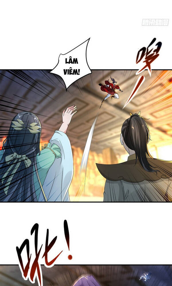 Thần Hồn Võ Đế Chap 93 - Next Chap 94