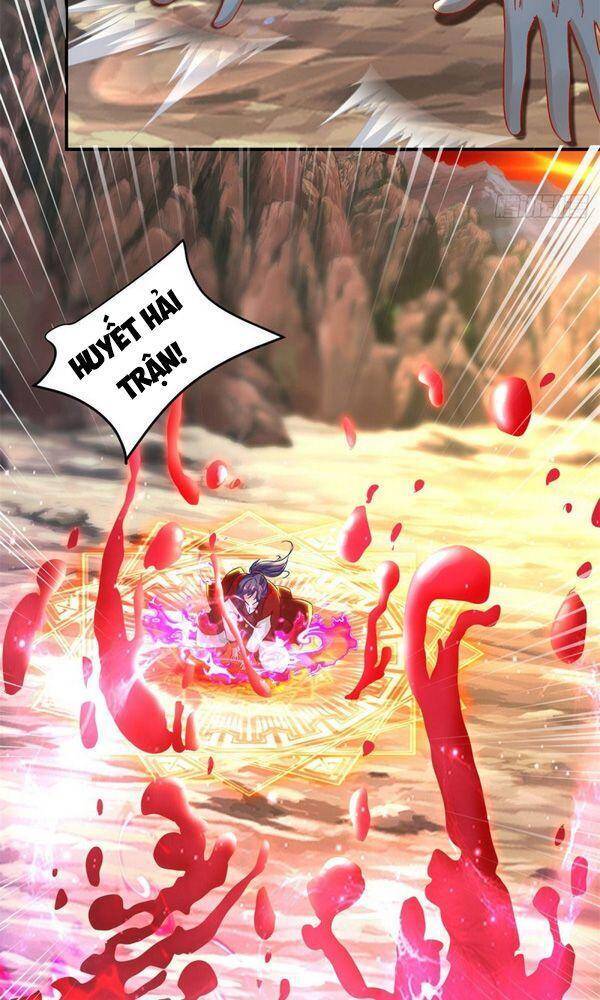 Thần Hồn Võ Đế Chap 94 - Next Chap 95