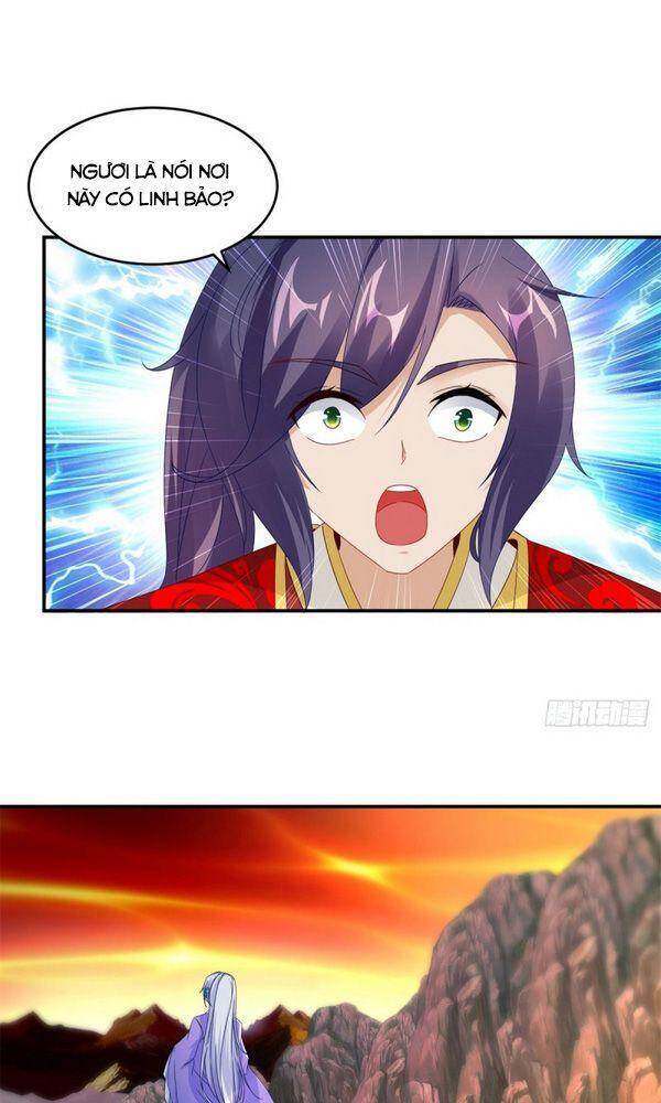 Thần Hồn Võ Đế Chap 96 - Next Chap 97