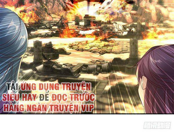 Thần Hồn Võ Đế Chap 96 - Next Chap 97