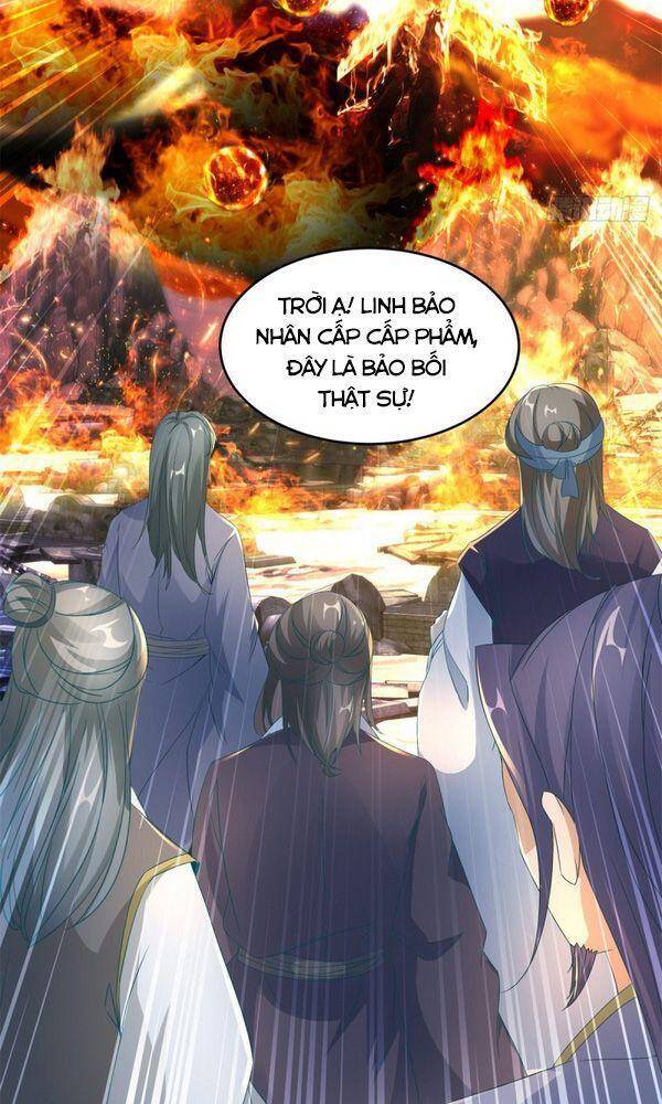 Thần Hồn Võ Đế Chap 96 - Next Chap 97