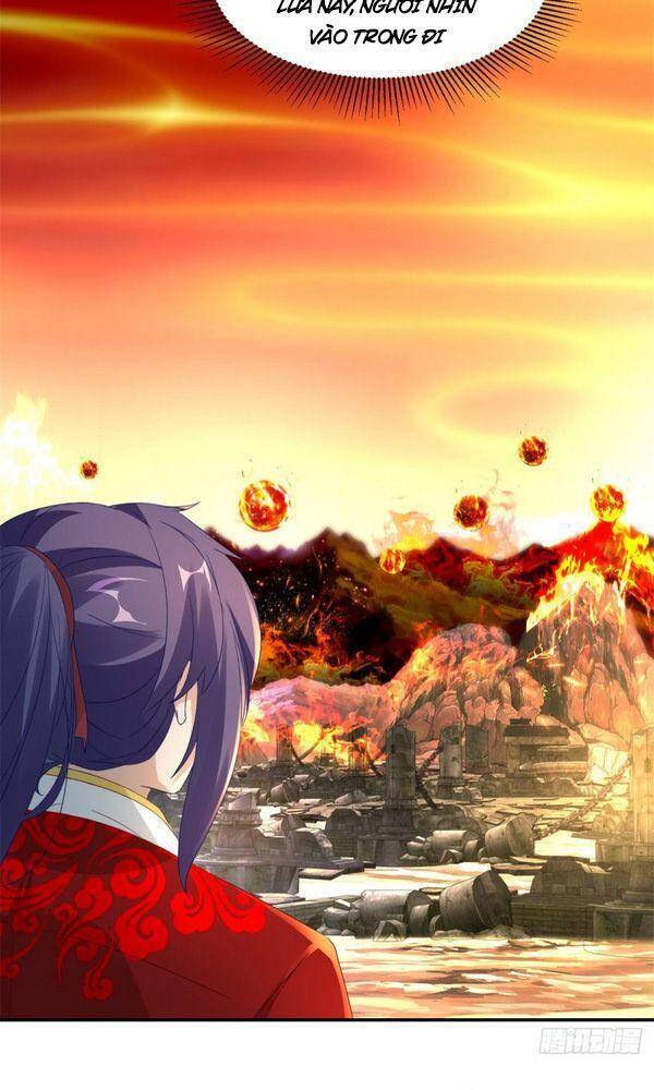 Thần Hồn Võ Đế Chap 96 - Next Chap 97