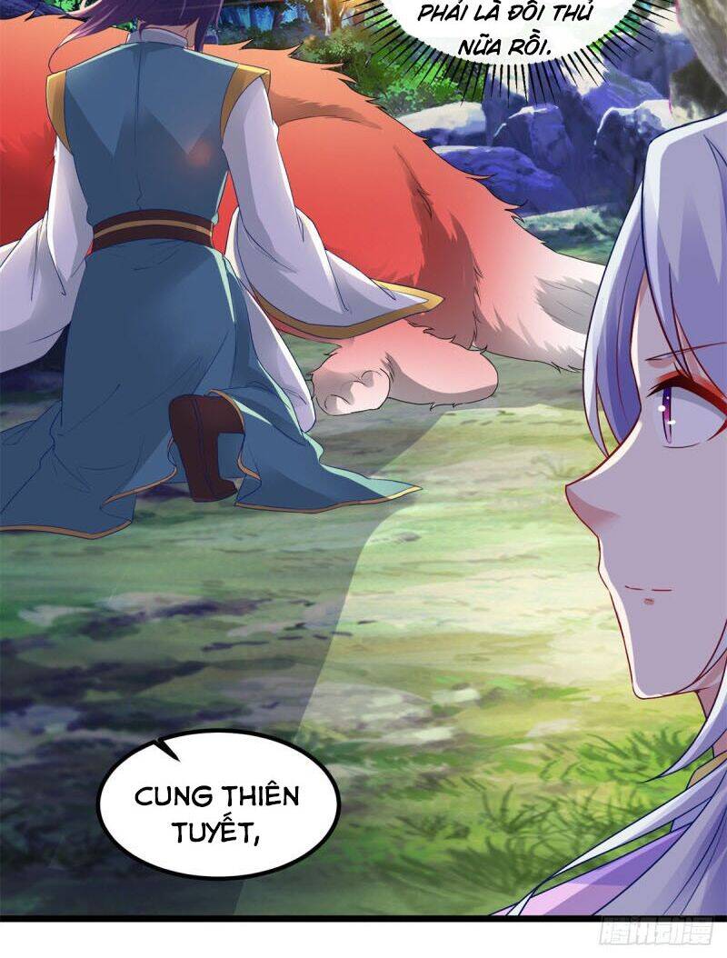 Thần Hồn Võ Đế Chap 116 - Next Chap 117