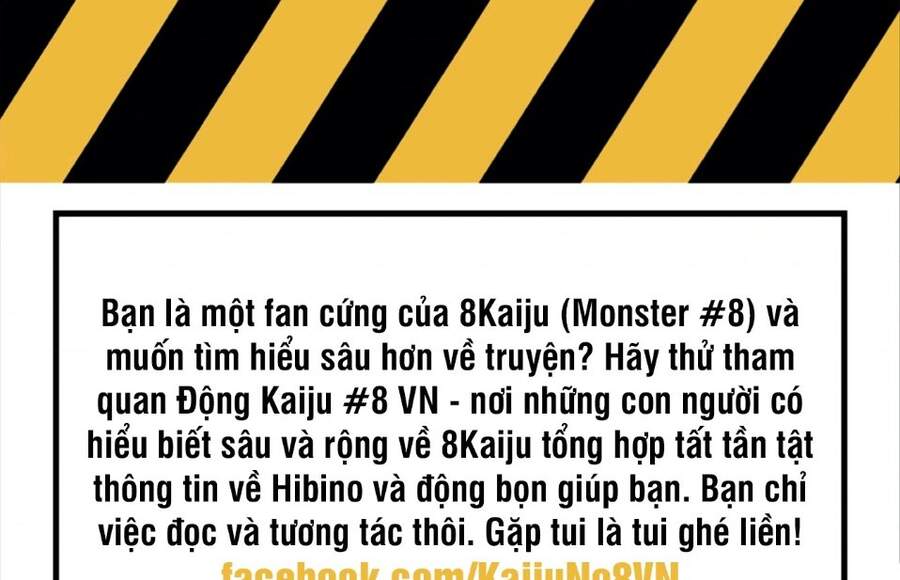 Hôm Nay - Tôi Hóa Kaiju Chap 43 - Next Chap 44