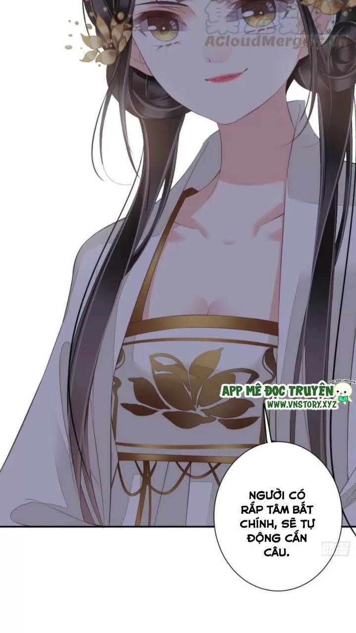 Quận Chúa Bất Tư Gia Chap 44 - Next Chap 45