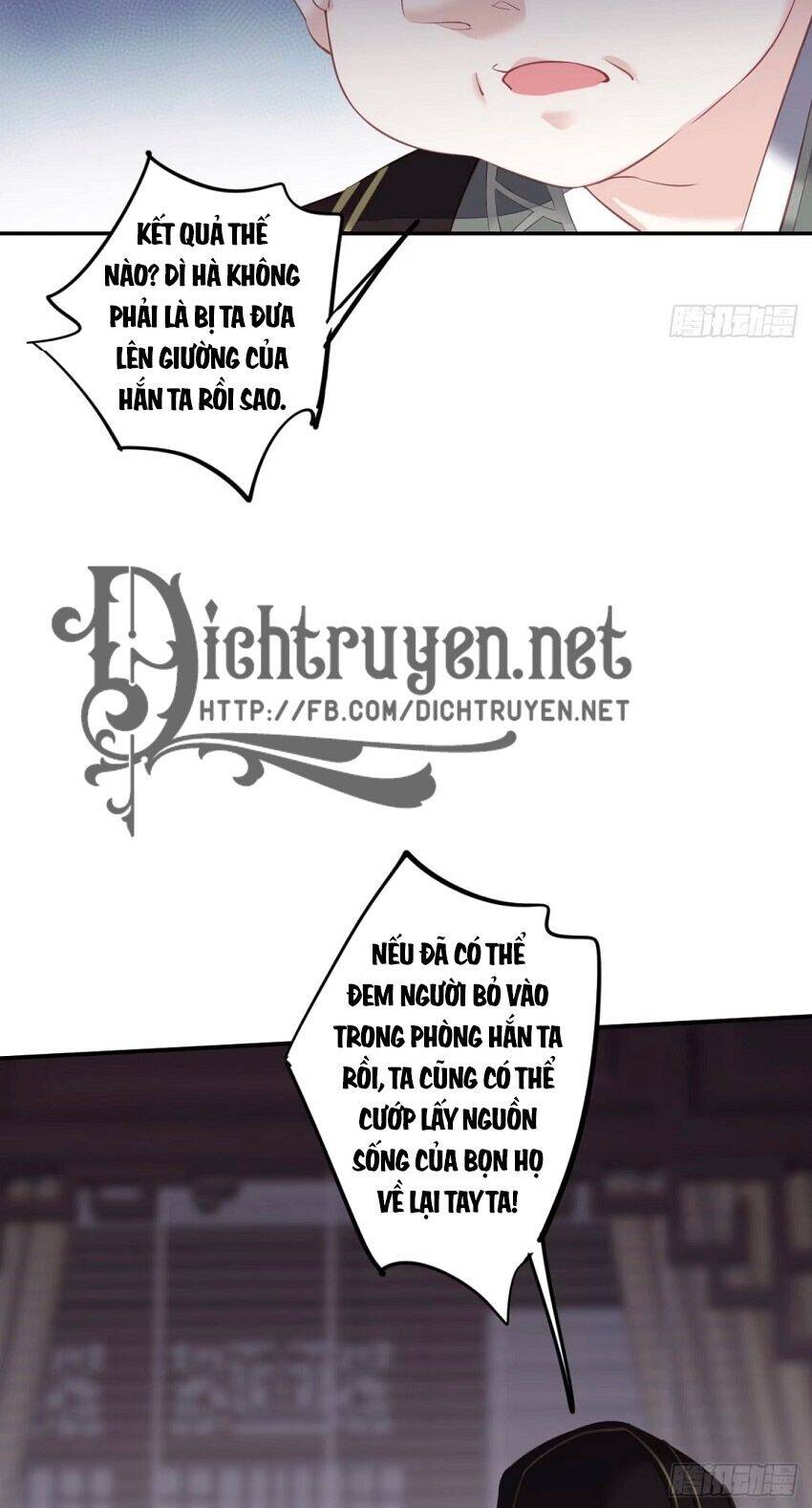 Quận Chúa Bất Tư Gia Chap 50 - Next Chap 51