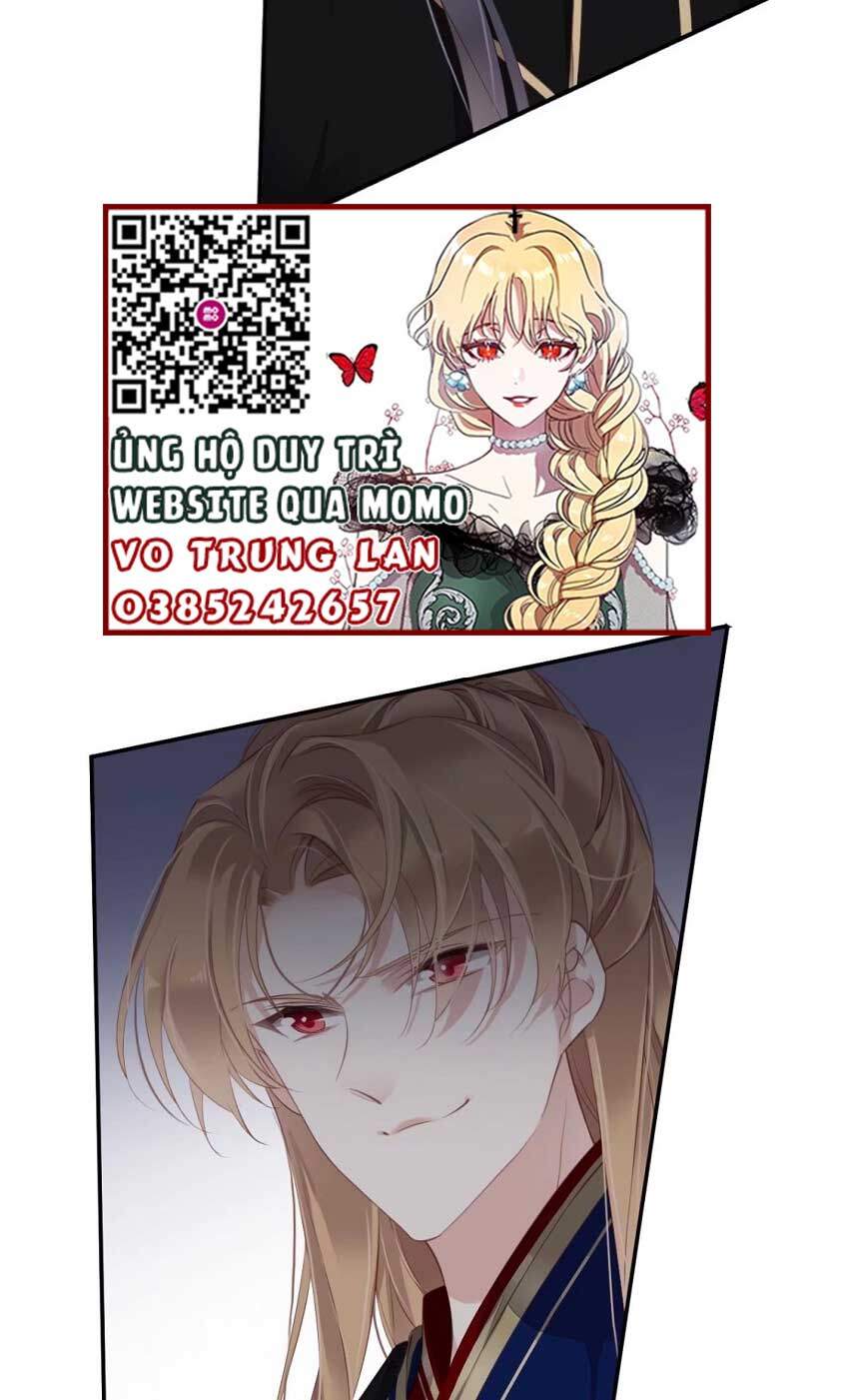 Quận Chúa Bất Tư Gia Chap 63 - Next Chap 64