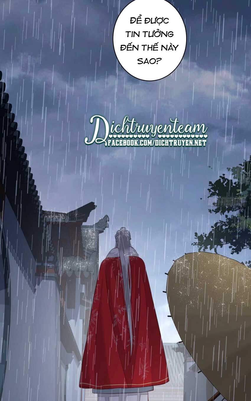 Quận Chúa Bất Tư Gia Chap 67 - Next Chap 68