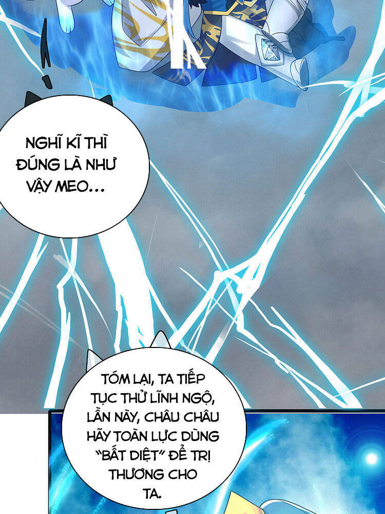 Hài Đế Vi Tôn Chap 100 - Next Chap 101