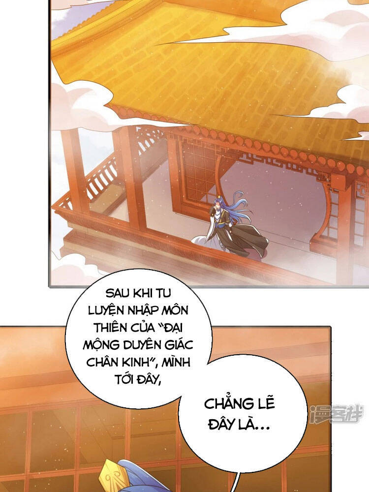 Hài Đế Vi Tôn Chap 102 - Next Chap 103