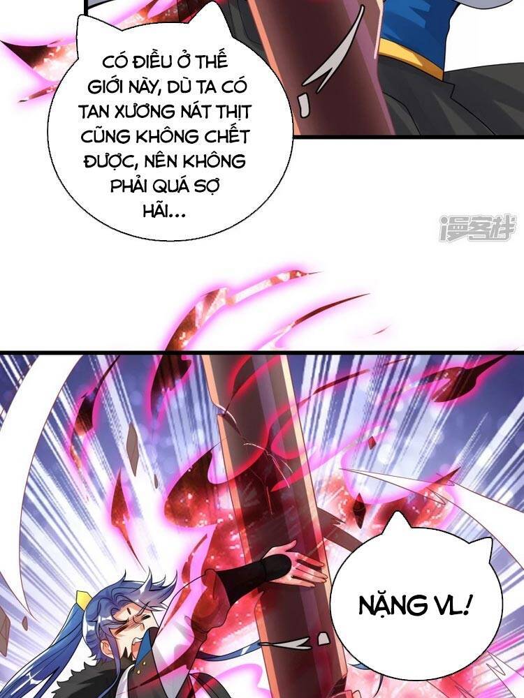 Hài Đế Vi Tôn Chap 106 - Next Chap 107