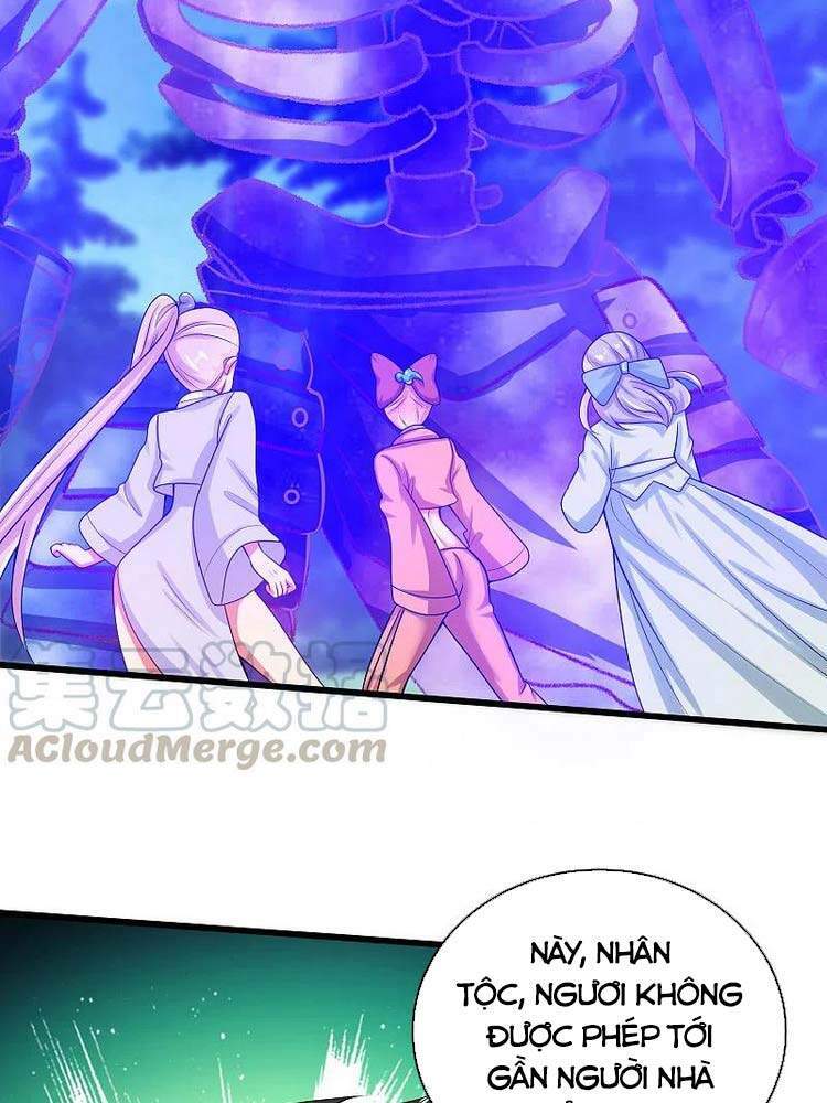 Hài Đế Vi Tôn Chap 128 - Next Chap 129