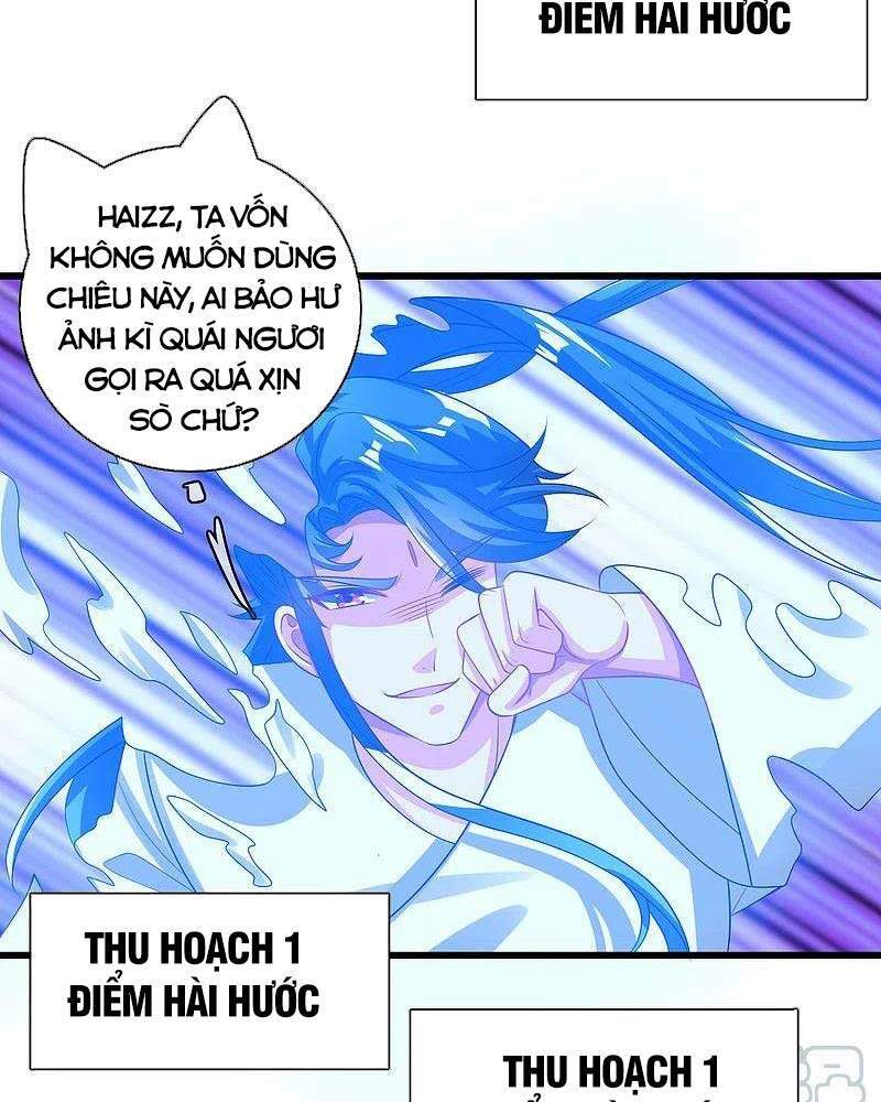 Hài Đế Vi Tôn Chap 131 - Next Chap 132