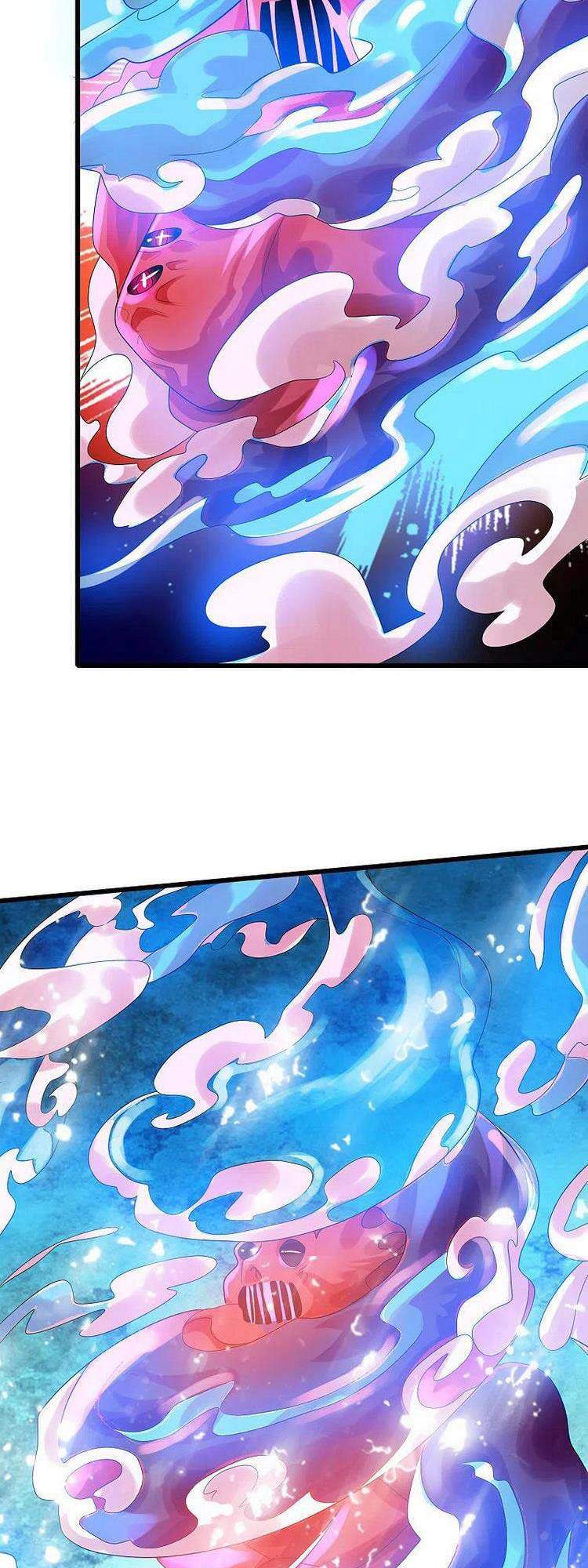 Hài Đế Vi Tôn Chap 132 - Next Chap 133