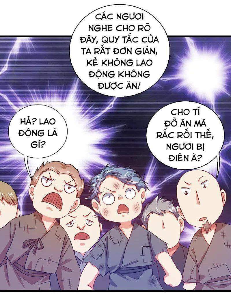 Hài Đế Vi Tôn Chap 140 - Next Chap 141