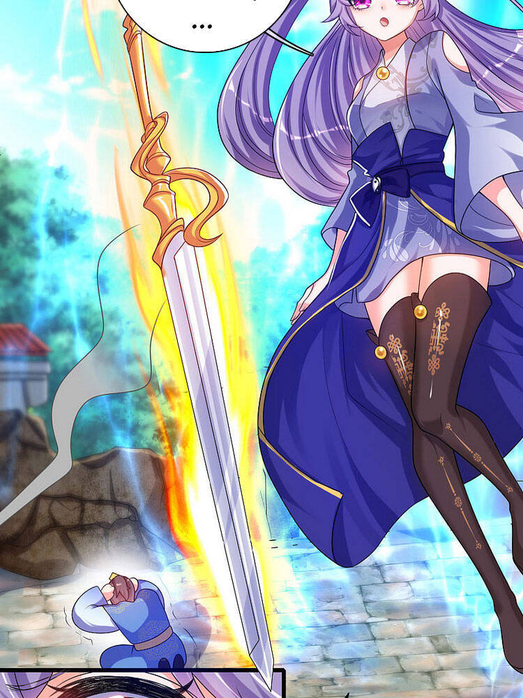 Hài Đế Vi Tôn Chap 89 - Next Chap 90