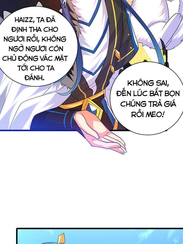 Hài Đế Vi Tôn Chap 97 - Next Chap 98