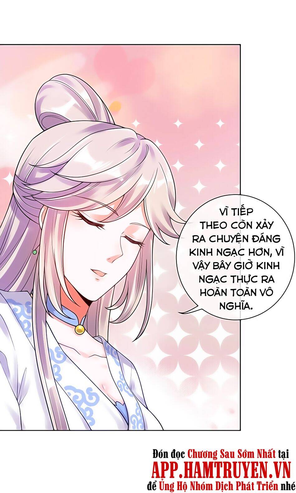 Hài Đế Vi Tôn Chap 71 - Next Chap 72