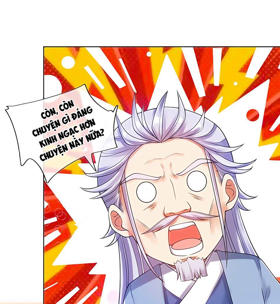 Hài Đế Vi Tôn Chap 71 - Next Chap 72