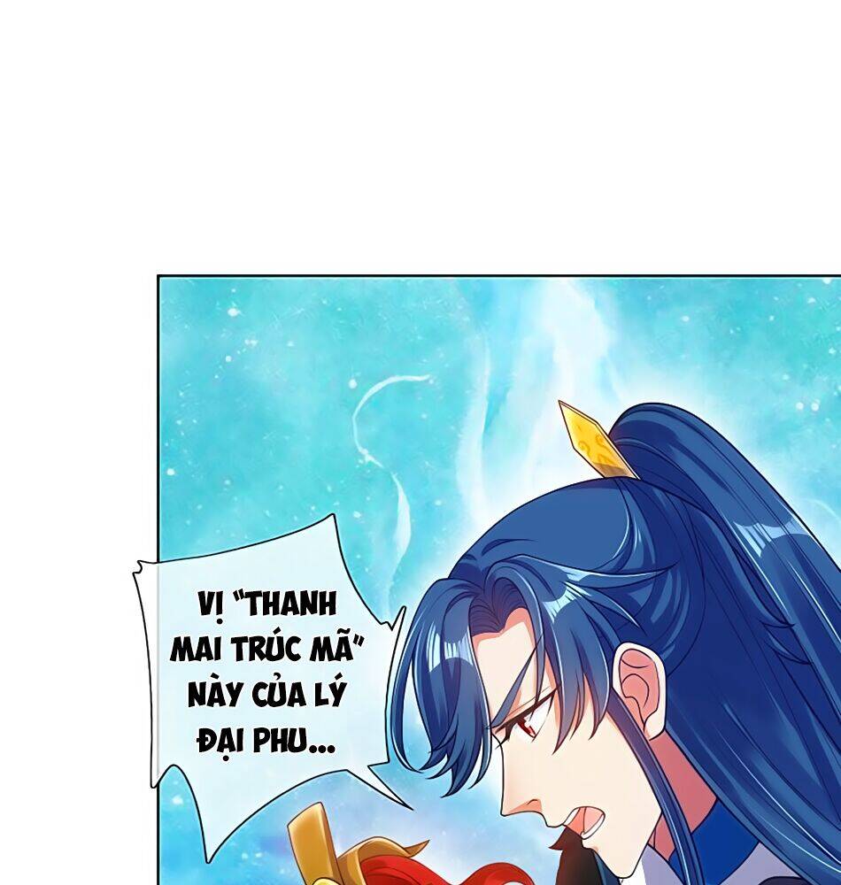 Hài Đế Vi Tôn Chap 71 - Next Chap 72