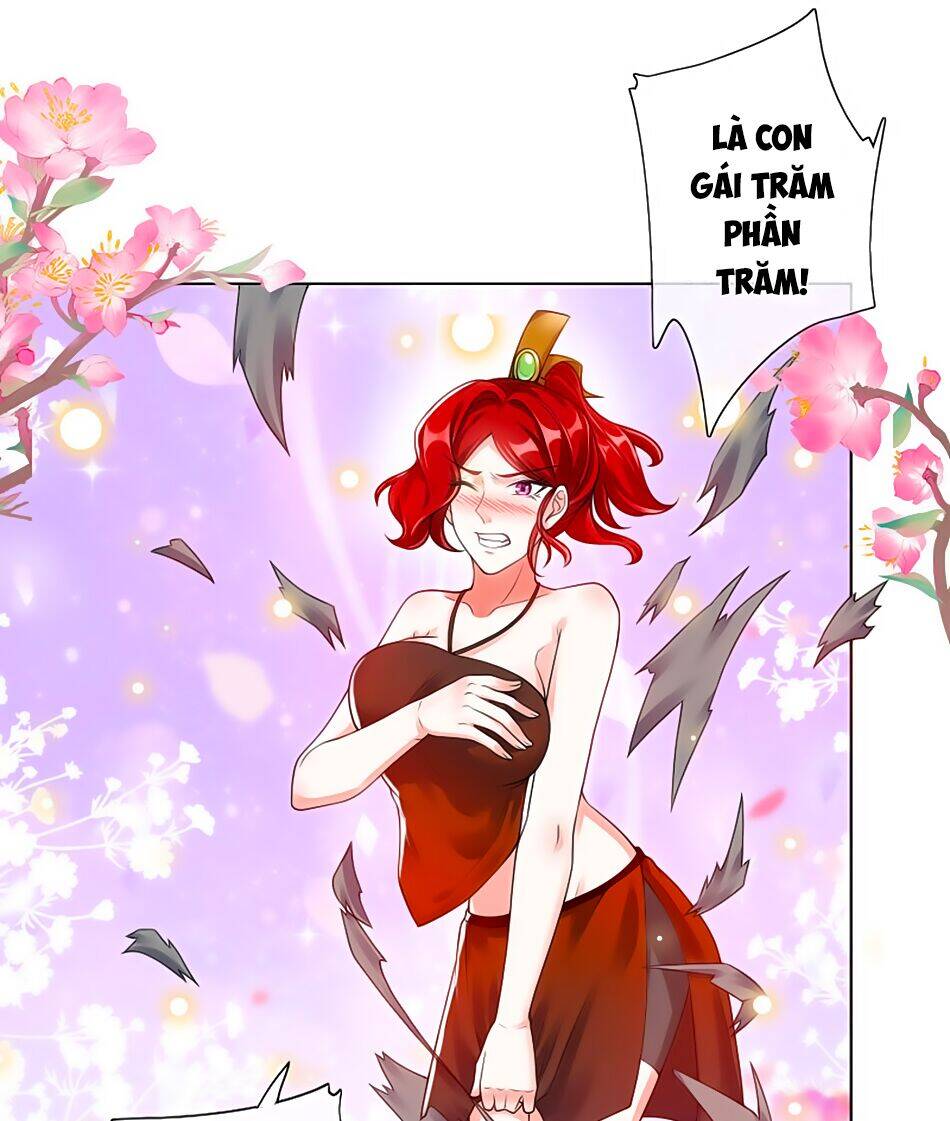 Hài Đế Vi Tôn Chap 71 - Next Chap 72