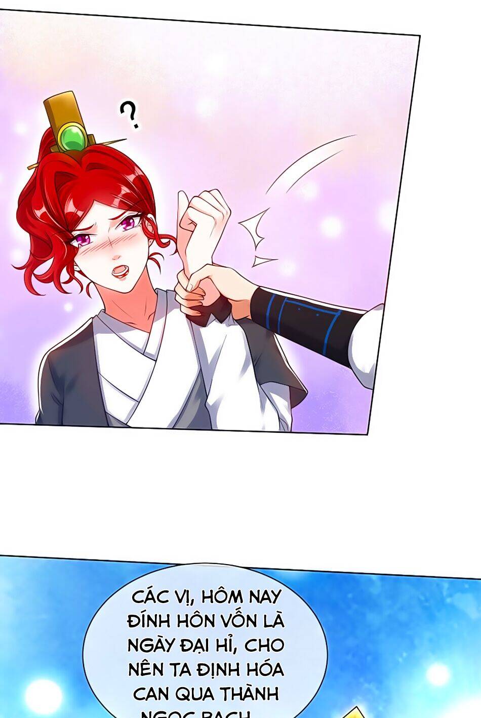 Hài Đế Vi Tôn Chap 71 - Next Chap 72