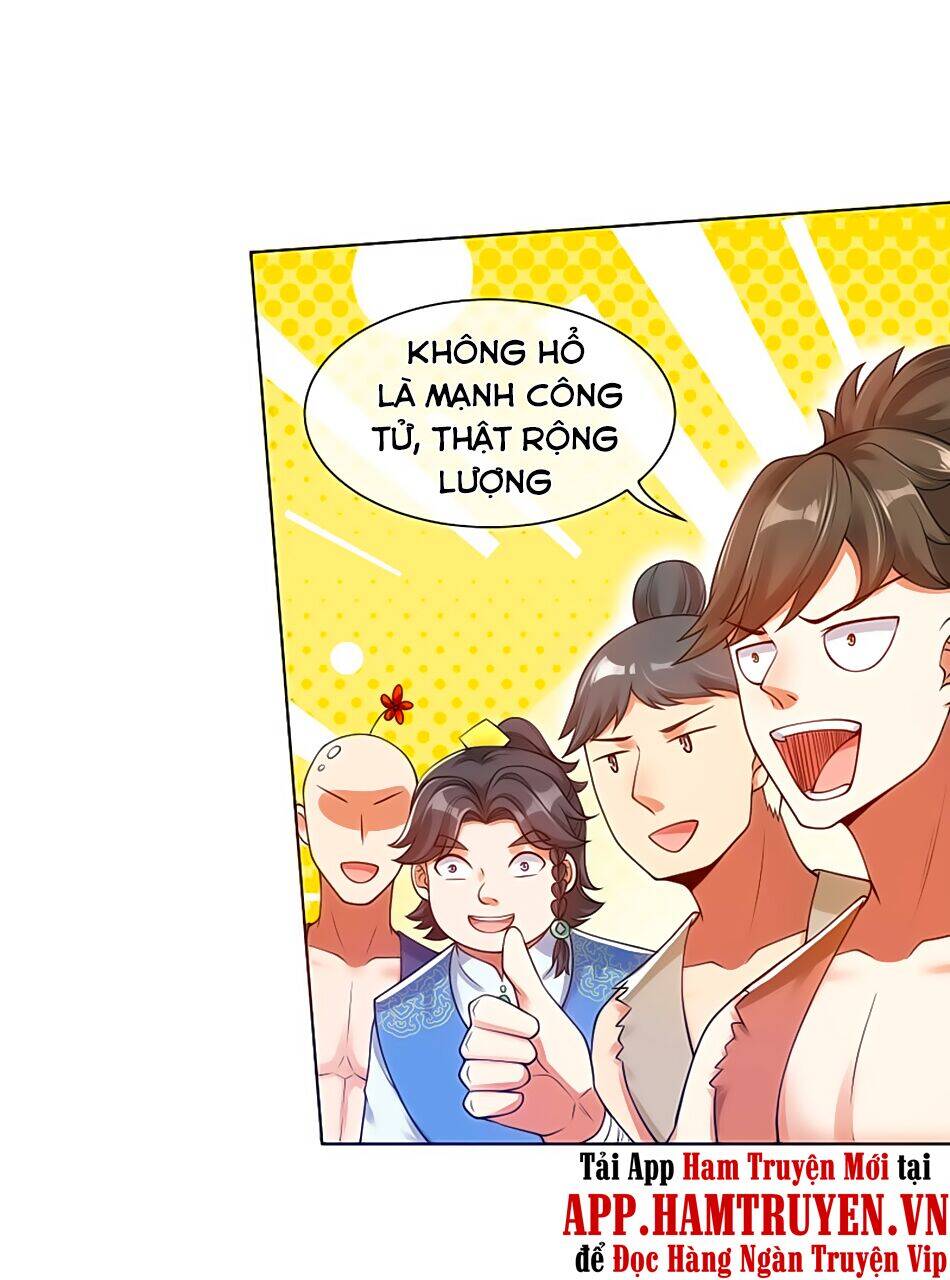 Hài Đế Vi Tôn Chap 71 - Next Chap 72